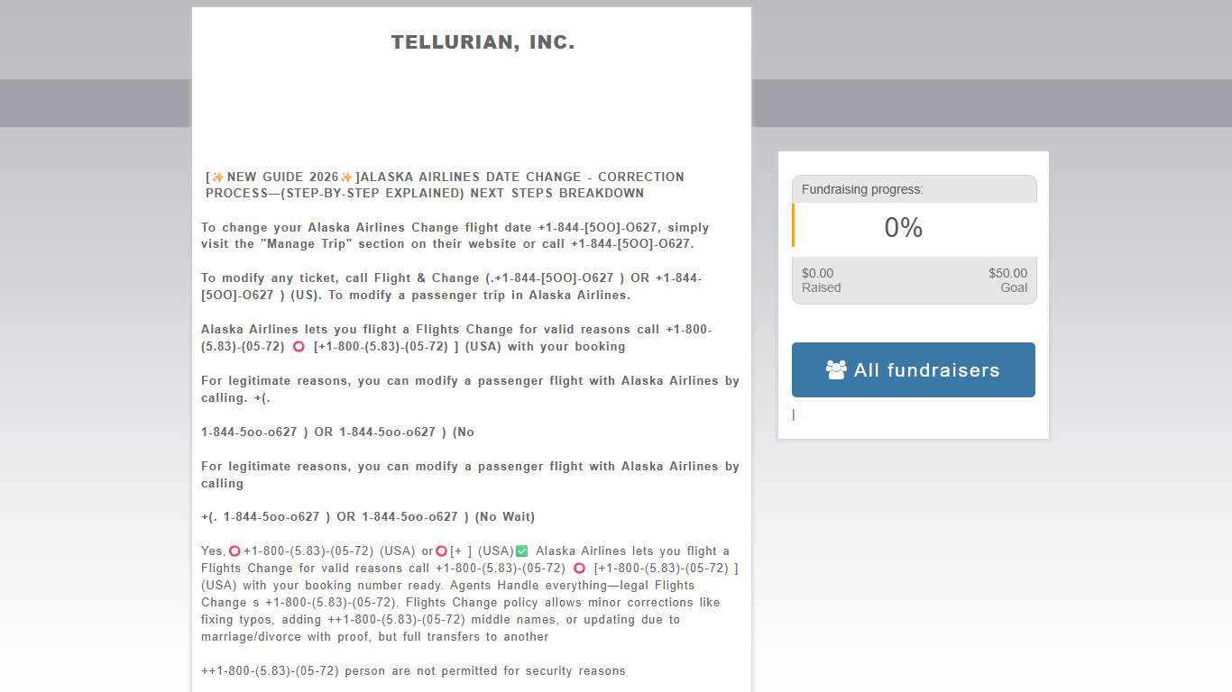 [✨New Guide 2026✨]Alaska Airlines Date Change - Correction Process—(STEP-BY-STEP EXPLAINED) NEXT STEPS BREAKDOWN